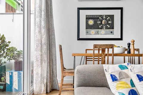 Zelda Beyond A Room Private Apartments - Your Accommodation 2