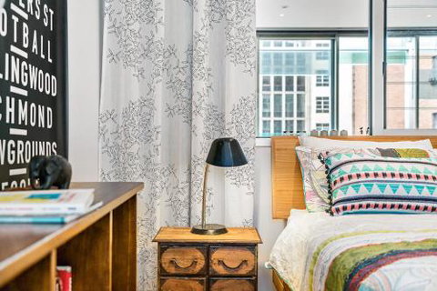 Zelda Beyond A Room Private Apartments - Your Accommodation 3