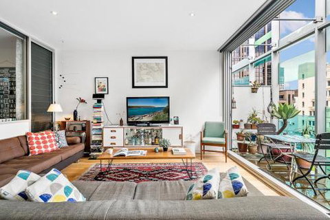 Zelda Beyond A Room Private Apartments - Your Accommodation 1