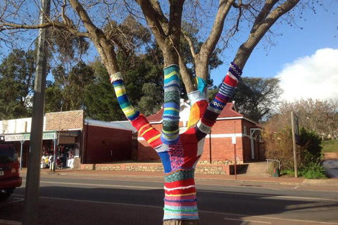 The Green Welly Stop - Your Accommodation 6