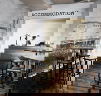 Plough Hotel - Your Accommodation