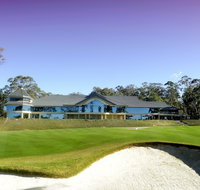 Riverside Oaks Golf Resort