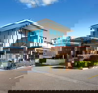 Wilsonton Hotel - Your Accommodation