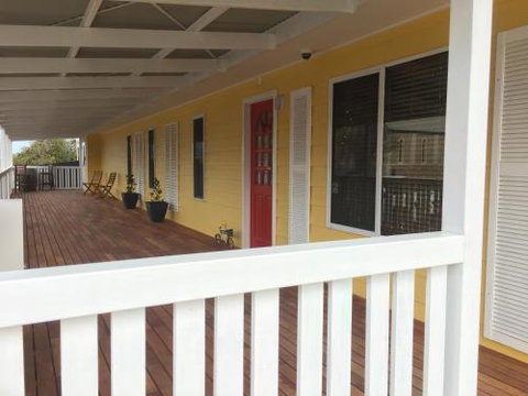 Kangaroo Island Central Backpackers - Your Accommodation 2