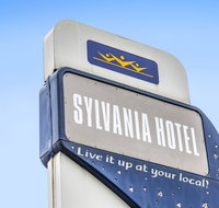Nightcap at Sylvania Hotel