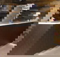 Palms Motel - Your Accommodation