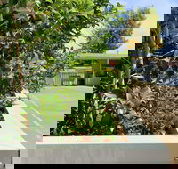 Baths Motel - Your Accommodation