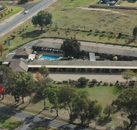 Tumut Valley Motel - Your Accommodation