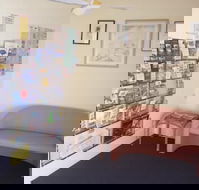 Bayview Motor Inn - Your Accommodation