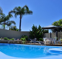Palms Bed  Breakfast - Your Accommodation