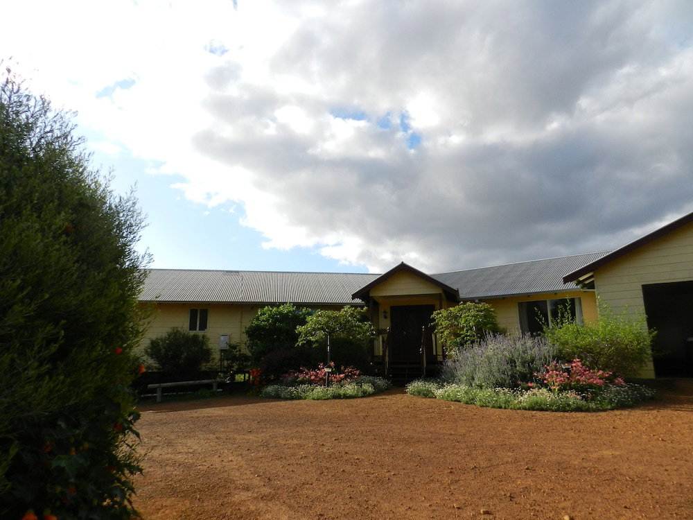  Your Accommodation