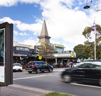 Park Avenue - IKON Glen Waverley