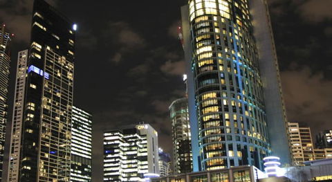 Inner Melbourne Serviced Apartments - Your Accommodation 1