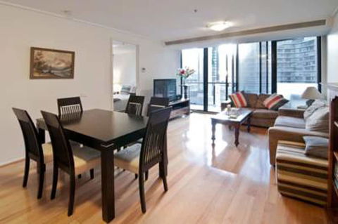 Inner Melbourne Serviced Apartments - Your Accommodation 4