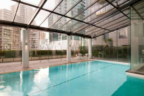 Inner Melbourne Serviced Apartments - Your Accommodation 2