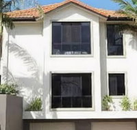 Mermaid Beachside B  B