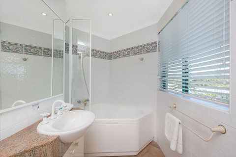 Argyle On The Park - Your Accommodation 5