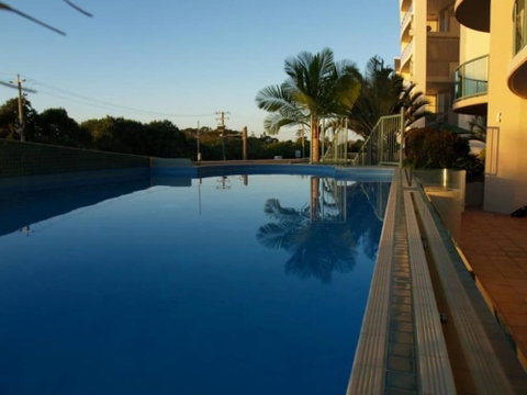 Argyle On The Park - Your Accommodation 0