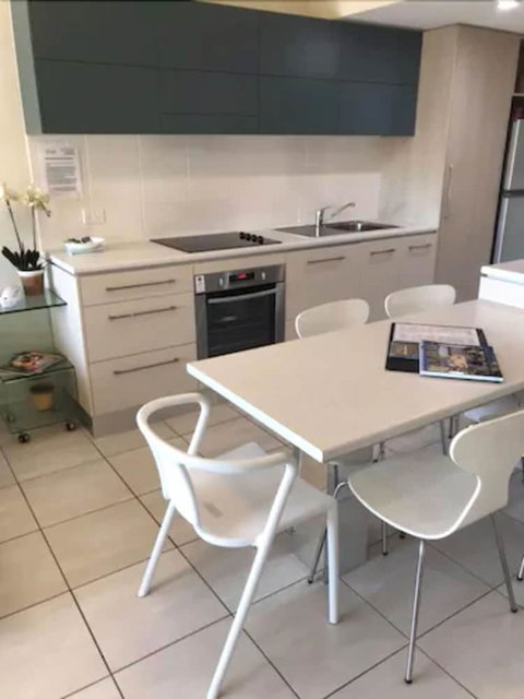 Argyle On The Park - Your Accommodation 3