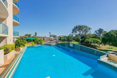 Argyle On The Park - Your Accommodation 1