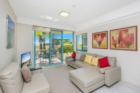 Argyle On The Park - Your Accommodation 4