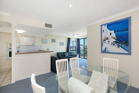 Argyle On The Park - Your Accommodation 6