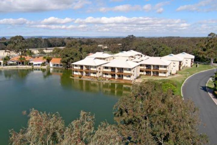  Your Accommodation