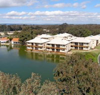 Lakeside Holiday Apartments - Your Accommodation