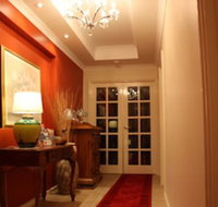 Arcadian Bed  Breakfast - Your Accommodation
