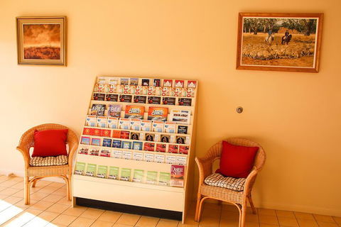 Motel 359 - Your Accommodation 4