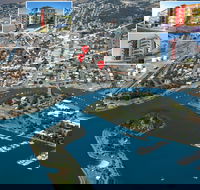 Curtis Central Apartments - Your Accommodation