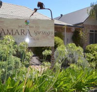 Amara Springs Guest House