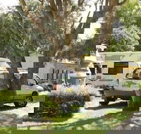 Kendalls on the Beach Holiday Park - Your Accommodation