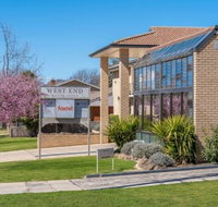 West End Motor Lodge - Your Accommodation