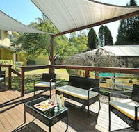 The Redleaf - Your Accommodation