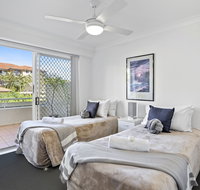 Kirra Palms Holiday Apartments