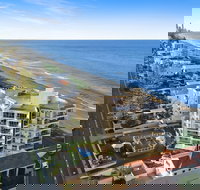 Foreshore Apartments