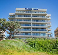 Pacific Surf