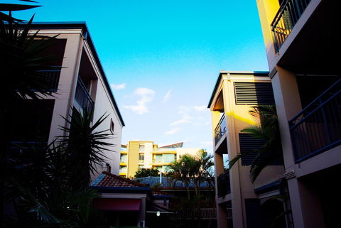 Montego Sands Resort - Your Accommodation 2