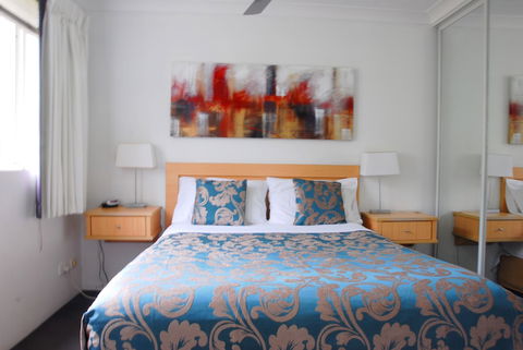 Montego Sands Resort - Your Accommodation 5