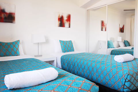 Montego Sands Resort - Your Accommodation 4