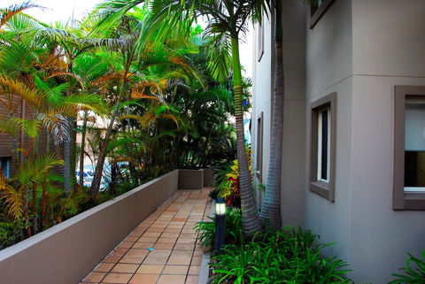 Montego Sands Resort - Your Accommodation 0