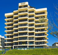 Pelican Sands Beach Resort