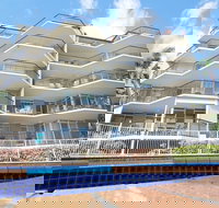 Bayview Beach Holiday Apartments