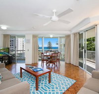Rainbow Bay Resort