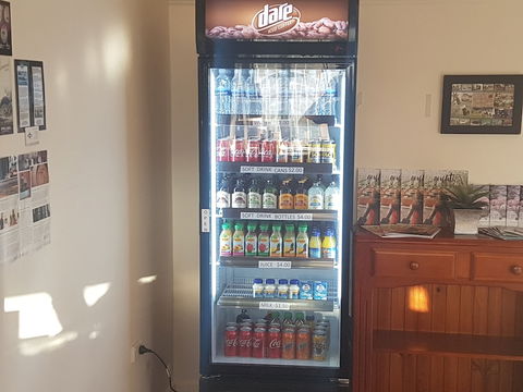 Acacia Motel Griffith - Your Accommodation 3