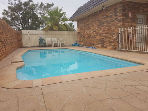 Acacia Motel Griffith - Your Accommodation 0