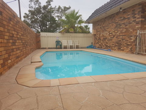 Acacia Motel Griffith - Your Accommodation 1