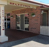 Dalby Mid Town Motor Inn - Your Accommodation