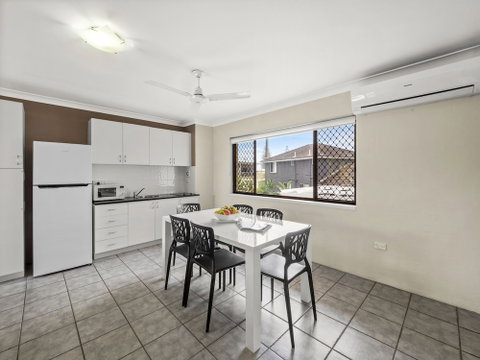 Yamba Sun Motel - Your Accommodation 4